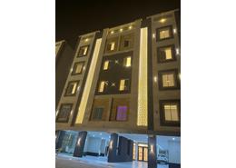 شقة - 5 غرف نوم - 3 حمامات for للبيع in الصوارى - جدة - مكة المكرمة