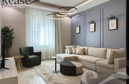 Apartment - 3 Bedrooms - 3 Bathrooms for rent in Al Mutamarat - Riyadh - Ar Riyadh