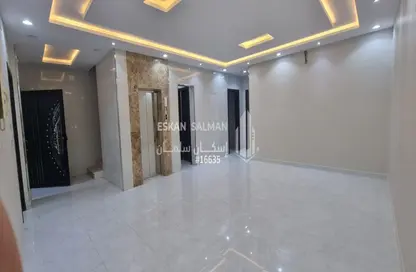 Apartment - 4 Bedrooms - 3 Bathrooms for sale in Al Murjan - Riyadh - Ar Riyadh