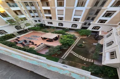 شقة - 3 غرف نوم - 4 حمامات للايجار في الحمراء - الخبر - الشرقية