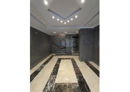 Apartment - 4 bedrooms - 3 bathrooms for للبيع in Ar Rabwah - Jeddah - Makkah Al Mukarramah