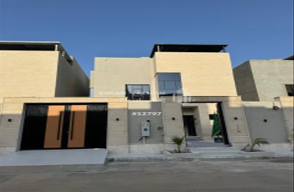 فيلا - 8 غرف نوم - 6 حمامات للبيع في طيبة - المدينه المنوره - المدينة المنورة