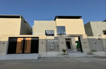 فيلا - 8 غرف نوم - 6 حمامات للبيع في طيبة - المدينه المنوره - المدينة المنورة