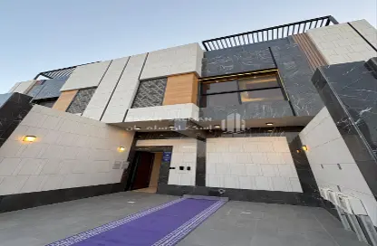 Full Floor - 5 Bedrooms - 6 Bathrooms for sale in An Narjis - Riyadh - Ar Riyadh