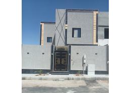Villa - 2 bathrooms for للبيع in Nubala - Al Madinah Al Munawwarah - Al Madinah Al Munawwarah