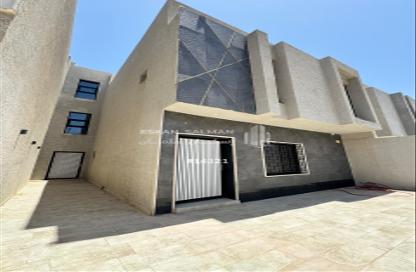 Villa - 7+ Bedrooms - 7 Bathrooms for sale in Al Jamawat - Madinah - Al Madinah Al Munawwarah