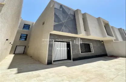 فيلا - 8 غرف نوم - 7 حمامات للبيع في الجماوات - المدينه المنوره - المدينة المنورة