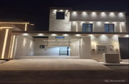 Full Floor - 5 Bedrooms - 3 Bathrooms for sale in Al Qadisiyah - Riyadh - Ar Riyadh