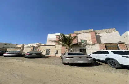 Villa - 6 Bedrooms - 7 Bathrooms for sale in Al Yaqoot - Jeddah - Makkah Al Mukarramah