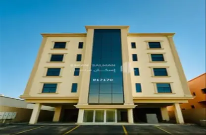 Apartment - 3 Bedrooms - 3 Bathrooms for sale in Al Suways 1 - Jazan - Jazan