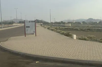 Land - Studio for sale in Al Umrah - Makah Almukaramuh - Makkah Al Mukarramah