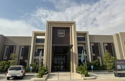 Apartment - Studio - 2 Bathrooms for rent in Al Arid - Riyadh - Ar Riyadh