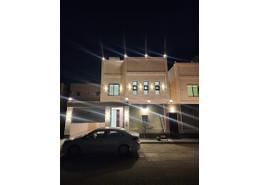 Villa - 7 bedrooms - 5 bathrooms for للبيع in As Salhiyah - Jeddah - Makkah Al Mukarramah