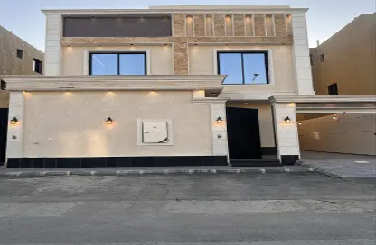 Villa - 6 Bedrooms - 7+ Bathrooms for sale in Al Farouk - Riyadh - Ar Riyadh