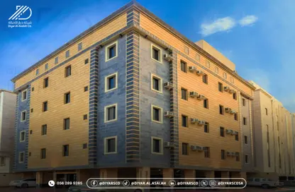 Apartment - 5 Bedrooms - 4 Bathrooms for rent in Mraykh - Jeddah - Makkah Al Mukarramah Apartment - 5 Bedrooms - 4 Bathrooms for rent in Mraykh - Jeddah - Makkah Al Mukarramah