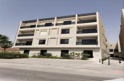 Apartment - 3 Bedrooms - 4 Bathrooms for rent in Al Arid - Riyadh - Ar Riyadh