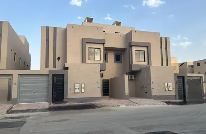 طابق كامل - 5 غرف نوم - 3 حمامات للبيع في طويق - الرياض - الرياض