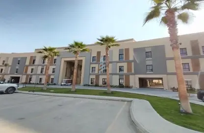 Apartment - 2 Bedrooms - 3 Bathrooms for rent in Hittin - Riyadh - Ar Riyadh Apartment - 2 Bedrooms - 3 Bathrooms for rent in Hittin - Riyadh - Ar Riyadh