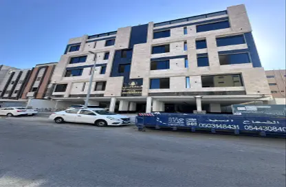 Apartment - 4 Bedrooms - 3 Bathrooms for sale in An Naim - Jeddah - Makkah Al Mukarramah