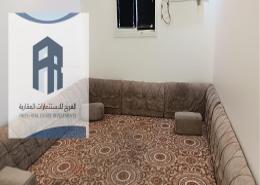 Apartment - 2 bedrooms - 1 bathroom for للايجار in Ar Rimal - Riyadh - Ar Riyadh