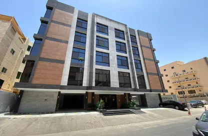 Full Floor - 5 Bedrooms - 4 Bathrooms for sale in Az Zahra - Jeddah - Makkah Al Mukarramah