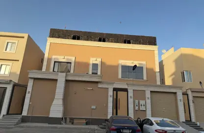 Apartment - 2 Bedrooms - 1 Bathroom for rent in Al Mahdiyah - Riyadh - Ar Riyadh