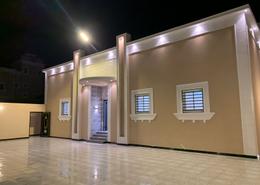 Villa - 3 bedrooms - 5 bathrooms for للبيع in Ahad Rifaydah - Asir