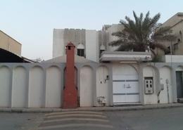 فيلا - 2 غرف نوم - 5 حمامات for للبيع in حي العزيزية - جنوب الرياض - الرياض