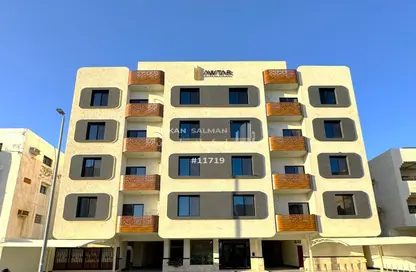 Apartment - 4 Bedrooms - 4 Bathrooms for sale in Al Aziziyah - Jeddah - Makkah Al Mukarramah