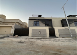 فيلا - 5 غرف نوم - 6 حمامات for للبيع in حي النرجس - شمال الرياض - الرياض