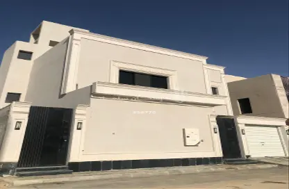Villa - 7+ Bedrooms - 7 Bathrooms for sale in Al Janadriyah - Riyadh - Ar Riyadh