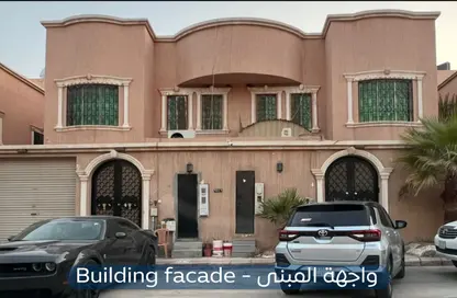 Apartment - 2 Bedrooms - 1 Bathroom for rent in Qurtubah - Riyadh - Ar Riyadh