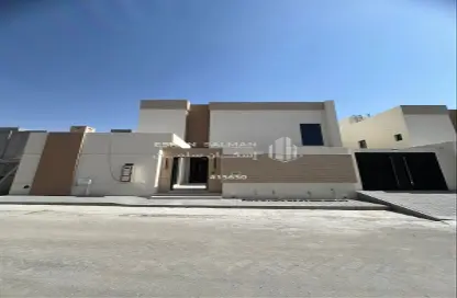 Villa - 7+ Bedrooms - 7 Bathrooms for sale in Al Basatin Al Sharqi - Bariduh - Al Qassim
