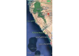Land for للبيع in Al Khaleej - Jeddah - Makkah Al Mukarramah