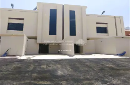 Apartment - 7 Bedrooms - 5 Bathrooms for sale in At Taawun - Khamis Mushayt - Asir