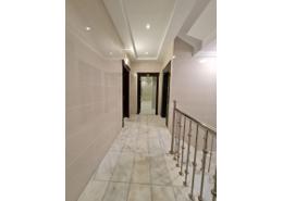 Apartment - 6 bedrooms - 4 bathrooms for للبيع in Al Marwah - Jeddah - Makkah Al Mukarramah