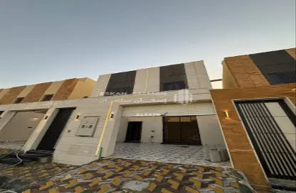 فيلا - 8 غرف نوم - 5 حمامات للبيع في طويق - الرياض - الرياض