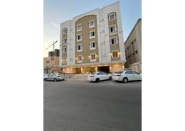 Apartment - 5 bedrooms - 3 bathrooms for للبيع in An Nuzhah - Jeddah - Makkah Al Mukarramah