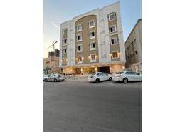 شقة - 5 غرف نوم - 3 حمامات for للبيع in النزهة - جدة - مكة المكرمة
