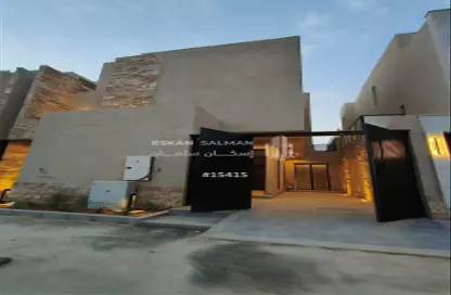 Apartment - 5 Bedrooms - 5 Bathrooms for sale in Ar Rimal - Riyadh - Ar Riyadh