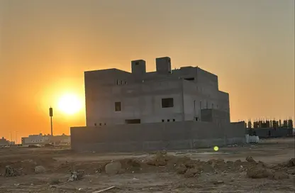 فيلا - 8 غرف نوم - 6 حمامات للبيع في البحيرات - جدة - مكة المكرمة