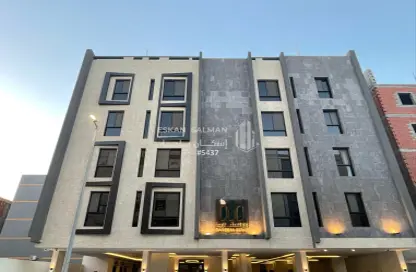 Apartment - 6 Bedrooms - 3 Bathrooms for sale in Ar Rayaan - Jeddah - Makkah Al Mukarramah