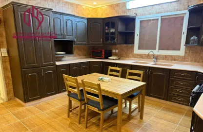 Full Floor - 4 Bedrooms - 2 Bathrooms for rent in Ishbiliyah - Riyadh - Ar Riyadh