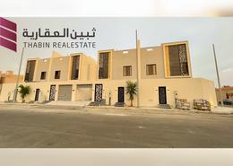 فيلا - 4 غرف نوم - 6 حمامات for للبيع in ابحر الشمالية - جدة - مكة المكرمة