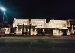Villa - 5 bedrooms - 5 bathrooms for للبيع in Mishal - Buraydah - Al Qassim