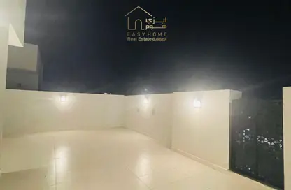 شقة - 3 غرف نوم - 3 حمامات للبيع في السلامة - جدة - مكة المكرمة