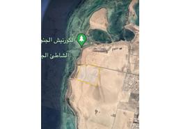 أرض for للبيع in المنطقة الصناعية - جدة - مكة المكرمة