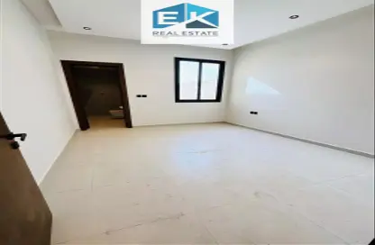 طابق كامل - 4 غرف نوم للبيع في الخليج - الرياض - الرياض