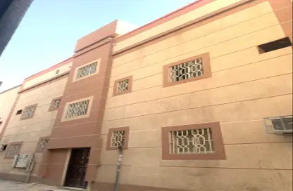 Whole Building - 7+ Bedrooms - 7+ Bathrooms for rent in Manfuha Al Jadidah - Riyadh - Ar Riyadh
