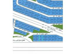 Apartment - 3 bedrooms - 3 bathrooms for للبيع in Ar Rayaan - Jeddah - Makkah Al Mukarramah